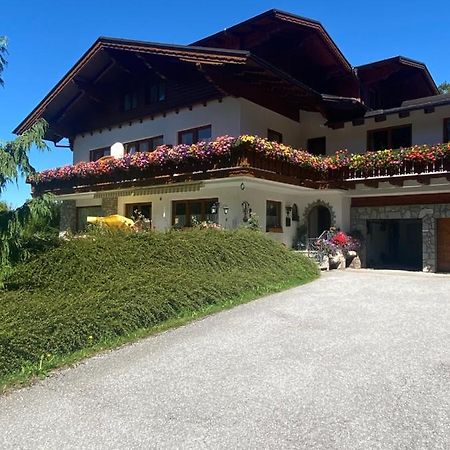 Landhaus Wieser Ramsau am Dachstein Exterior foto