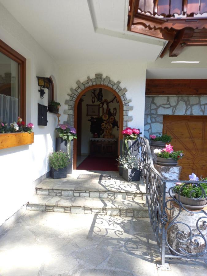 Landhaus Wieser Ramsau am Dachstein Exterior foto